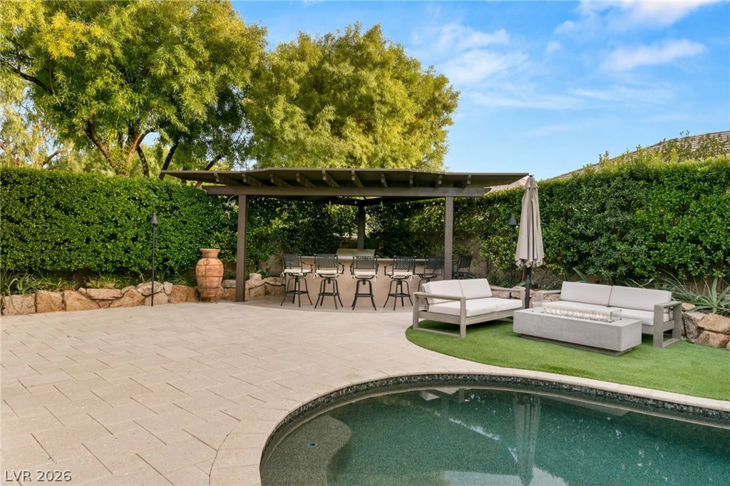 9429 Garnet Crown, Las Vegas, NV 89145