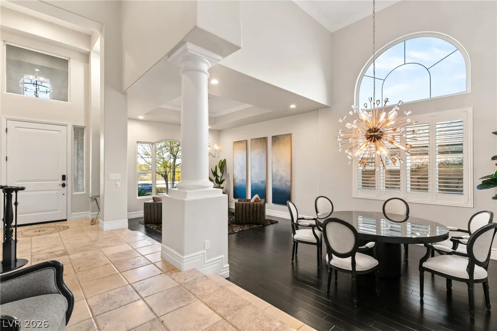 9429 Garnet Crown, Las Vegas, NV 89145