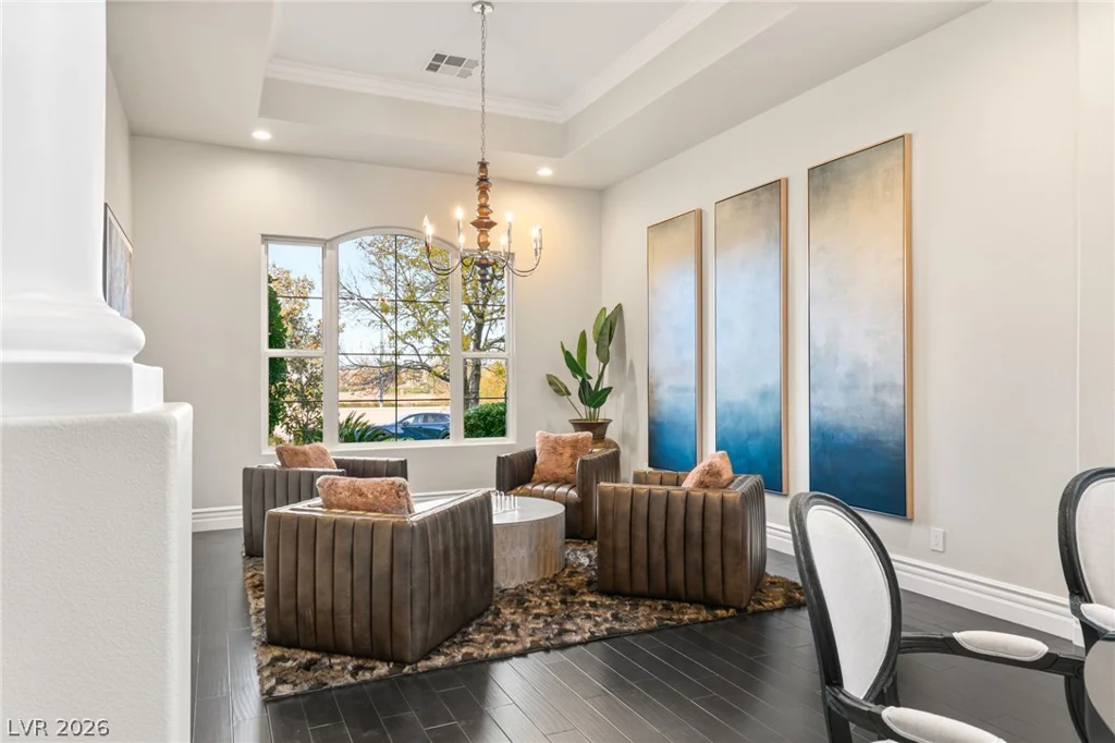 9429 Garnet Crown, Las Vegas, NV 89145