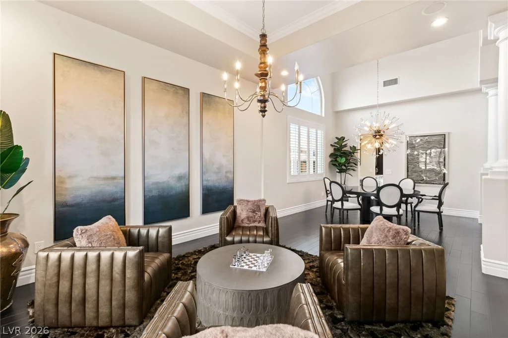 9429 Garnet Crown, Las Vegas, NV 89145