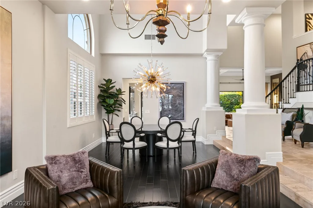 9429 Garnet Crown, Las Vegas, NV 89145