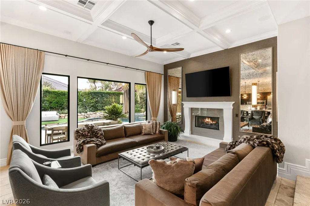 9429 Garnet Crown, Las Vegas, NV 89145