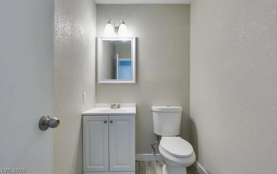 135 Greenbriar Townhouse, Las Vegas, NV 89121
