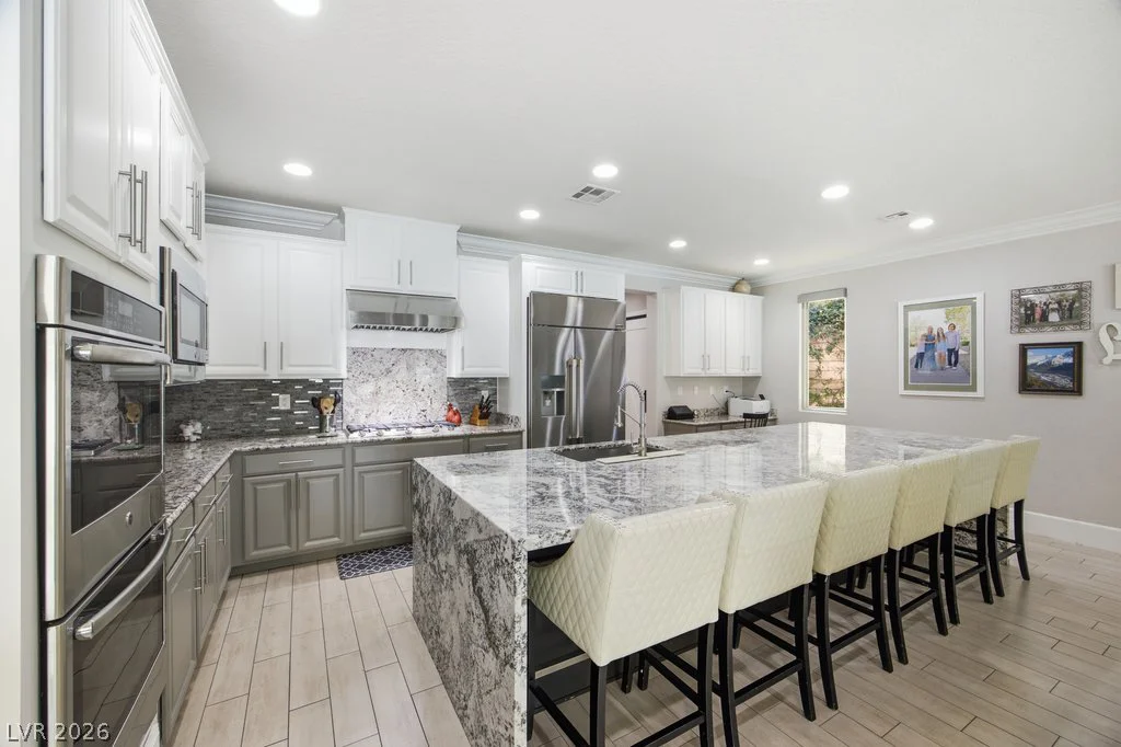 12284 Whites Landing, Las Vegas, NV 89138