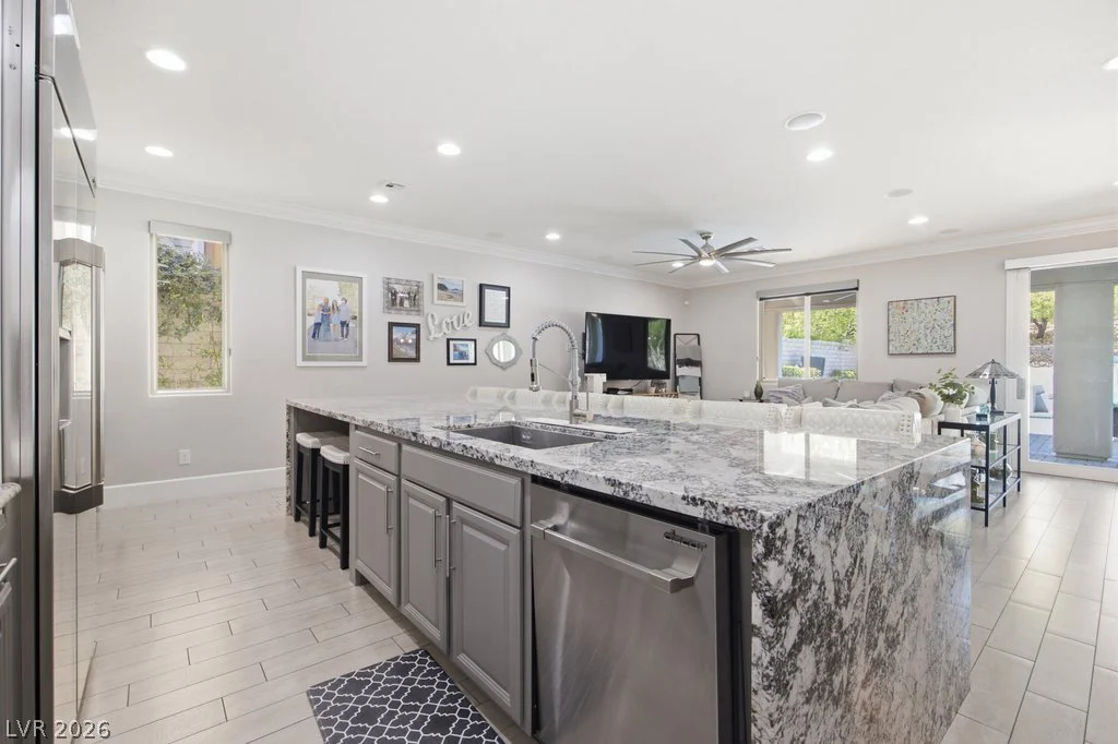 12284 Whites Landing, Las Vegas, NV 89138