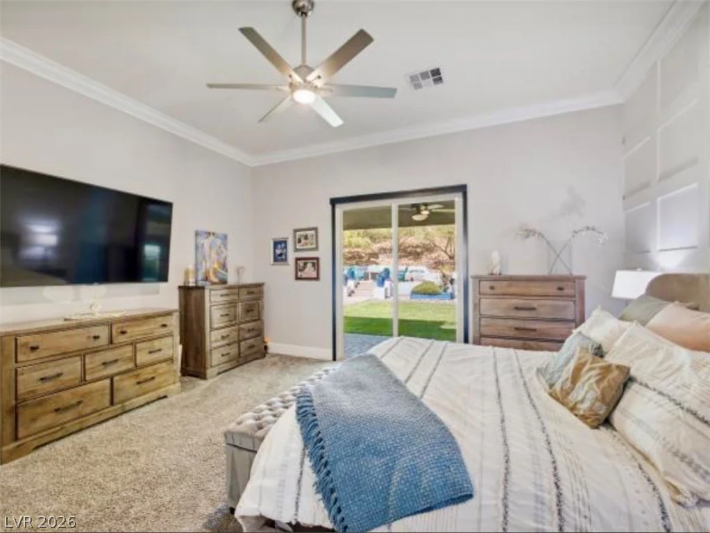 12284 Whites Landing, Las Vegas, NV 89138