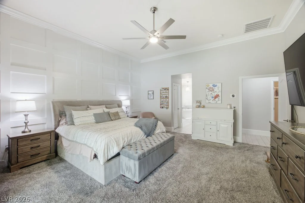 12284 Whites Landing, Las Vegas, NV 89138