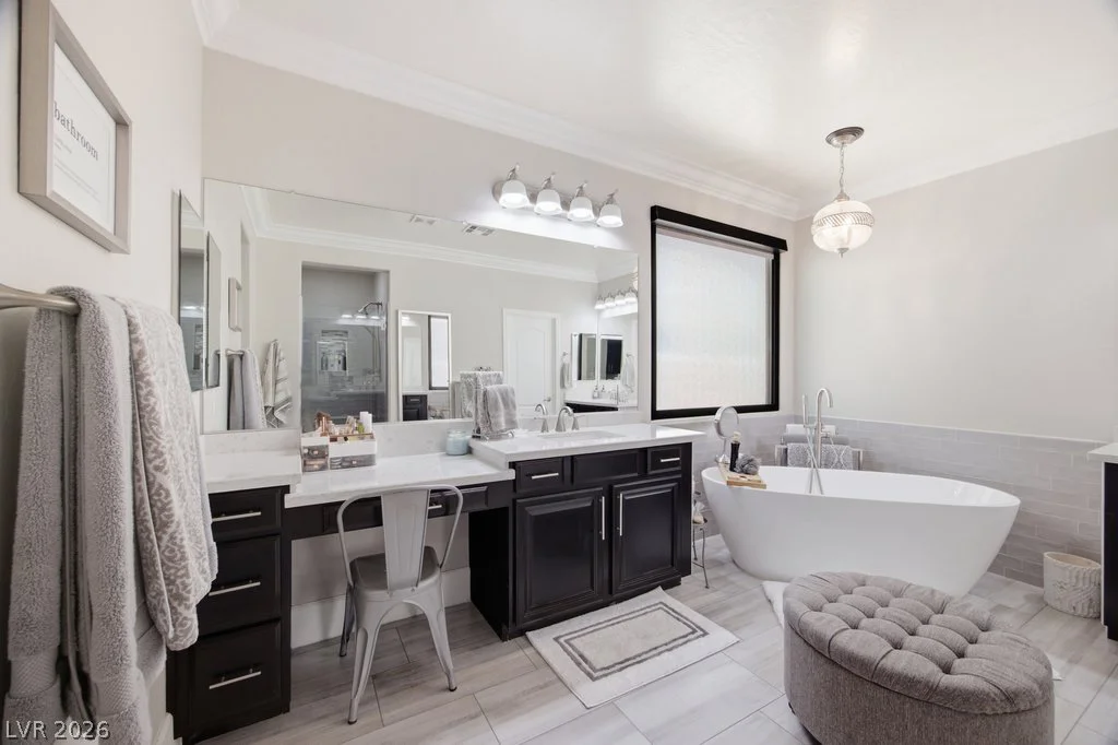 12284 Whites Landing, Las Vegas, NV 89138