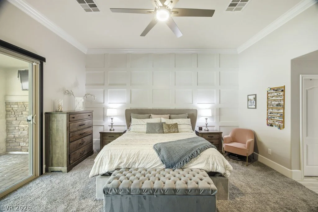 12284 Whites Landing, Las Vegas, NV 89138