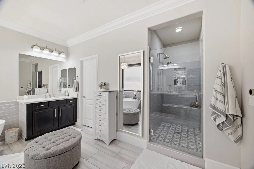 12284 Whites Landing, Las Vegas, NV 89138