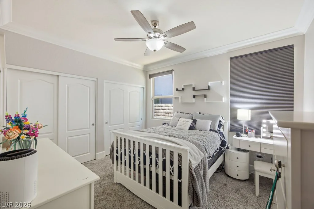 12284 Whites Landing, Las Vegas, NV 89138
