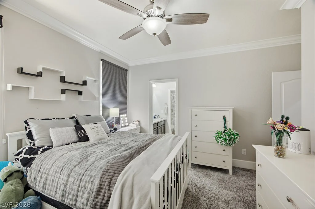12284 Whites Landing, Las Vegas, NV 89138