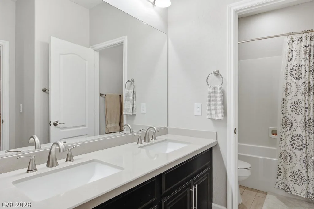 12284 Whites Landing, Las Vegas, NV 89138