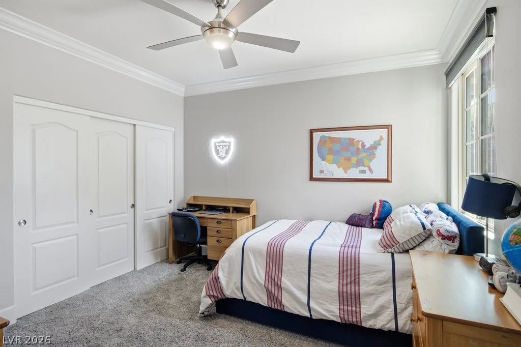 12284 Whites Landing, Las Vegas, NV 89138