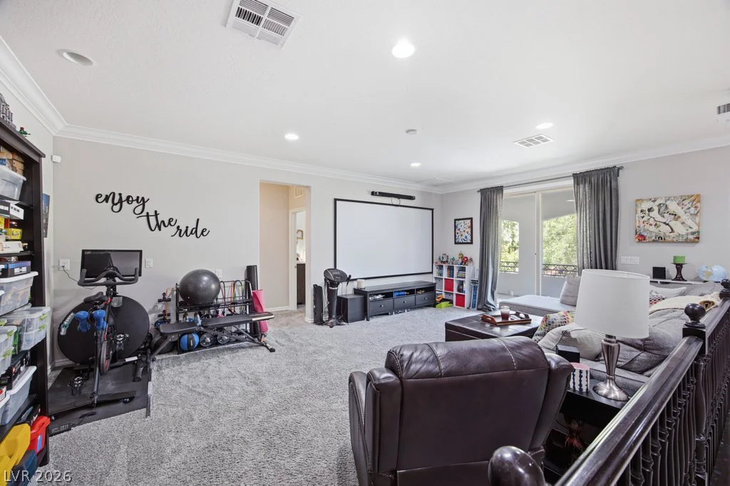 12284 Whites Landing, Las Vegas, NV 89138