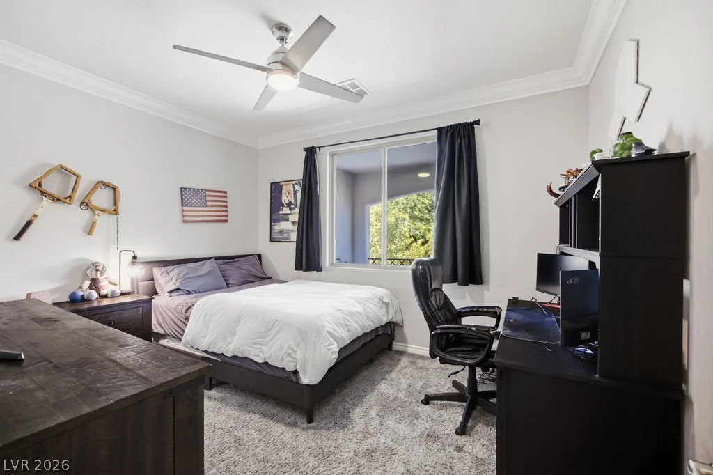 12284 Whites Landing, Las Vegas, NV 89138