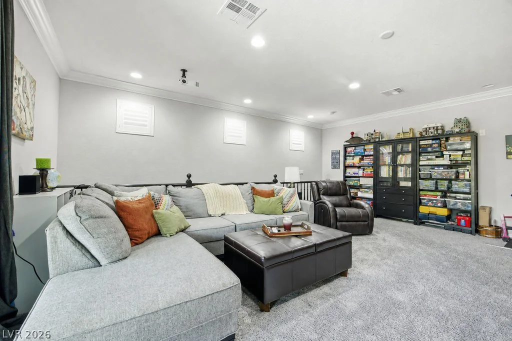 12284 Whites Landing, Las Vegas, NV 89138
