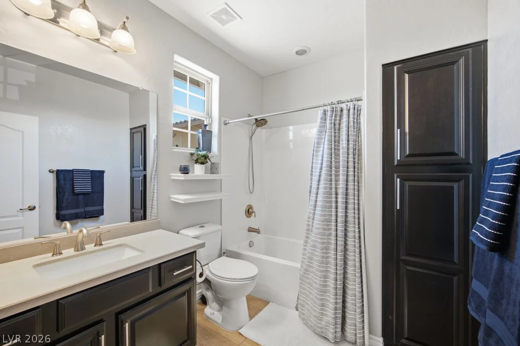 12284 Whites Landing, Las Vegas, NV 89138