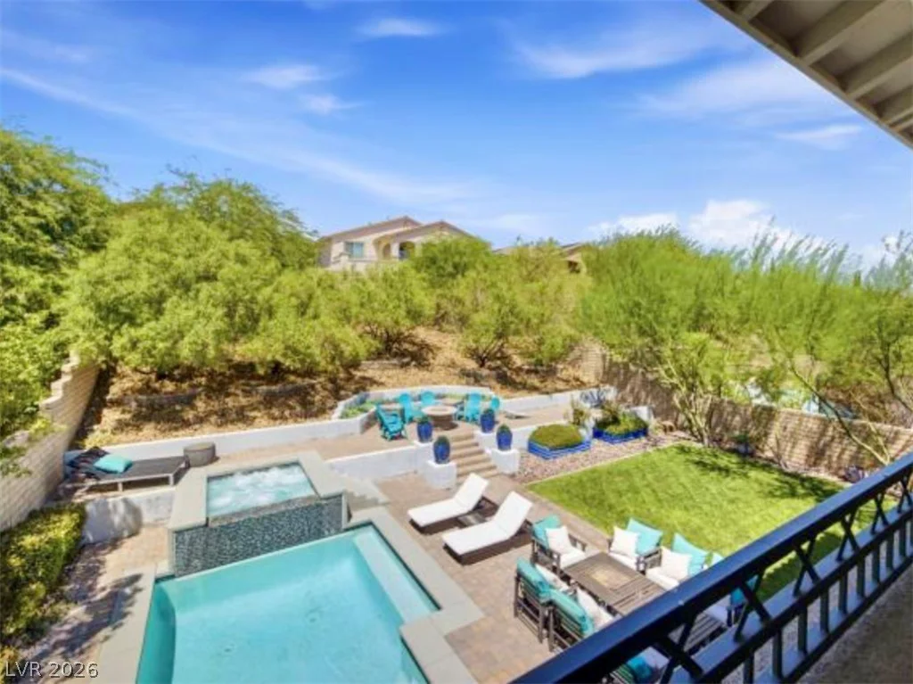 12284 Whites Landing, Las Vegas, NV 89138