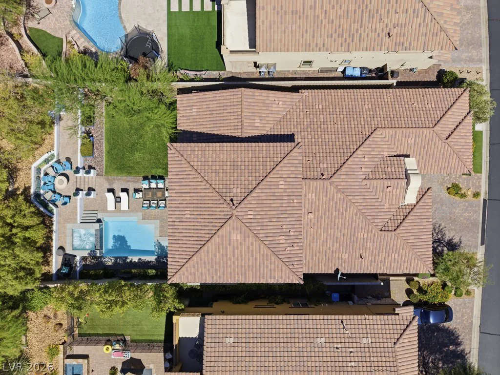 12284 Whites Landing, Las Vegas, NV 89138