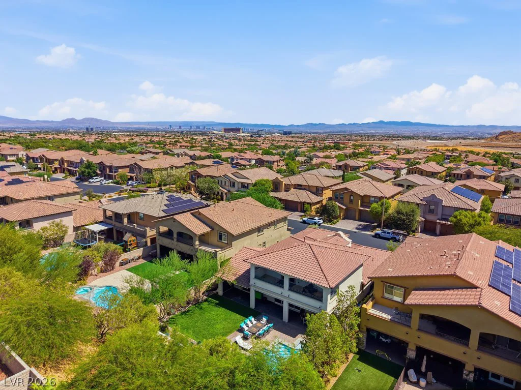 12284 Whites Landing, Las Vegas, NV 89138