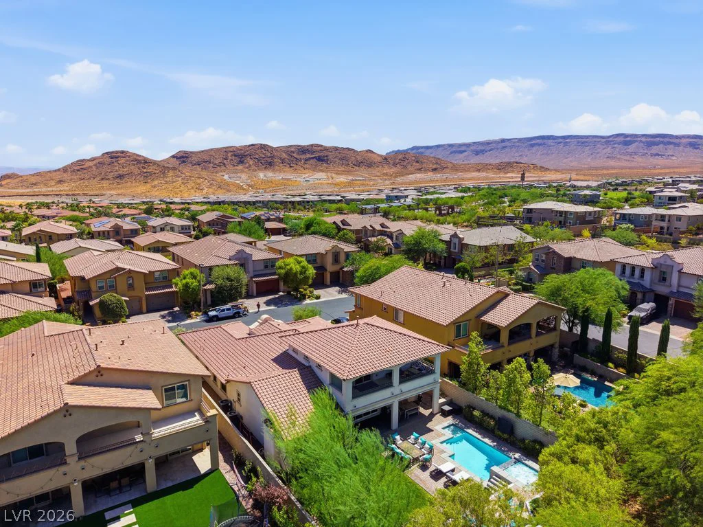 12284 Whites Landing, Las Vegas, NV 89138