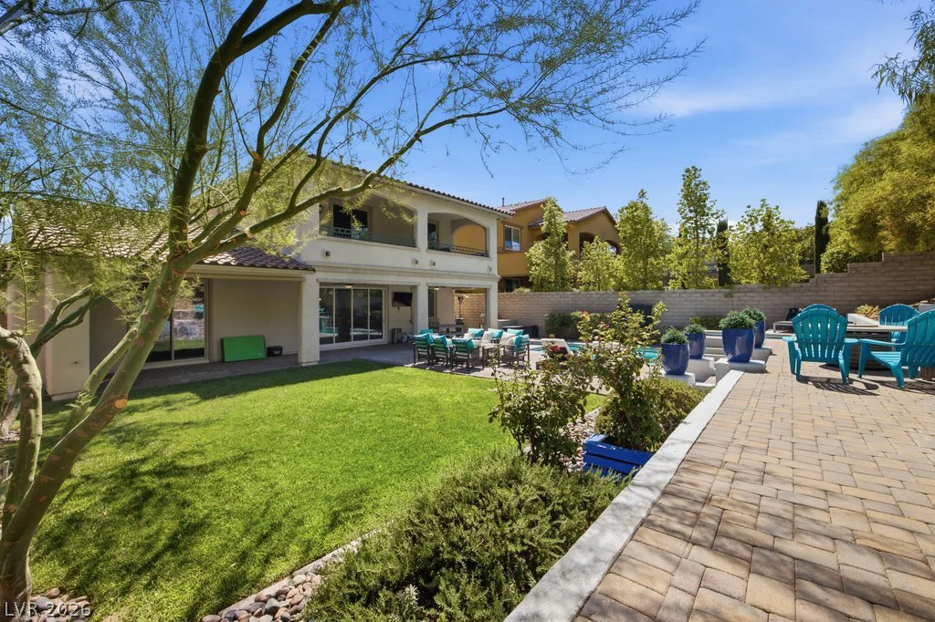 12284 Whites Landing, Las Vegas, NV 89138