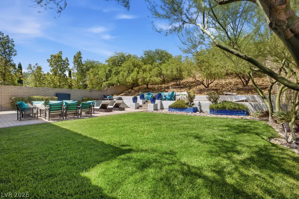 12284 Whites Landing, Las Vegas, NV 89138