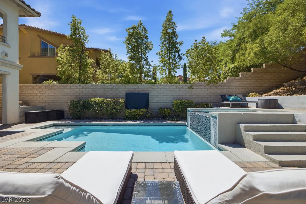 12284 Whites Landing, Las Vegas, NV 89138