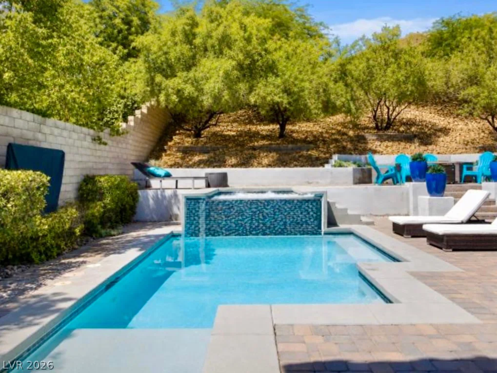 12284 Whites Landing, Las Vegas, NV 89138