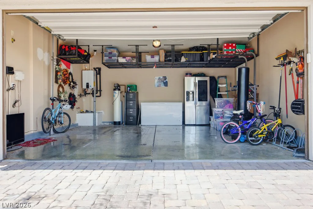 12284 Whites Landing, Las Vegas, NV 89138