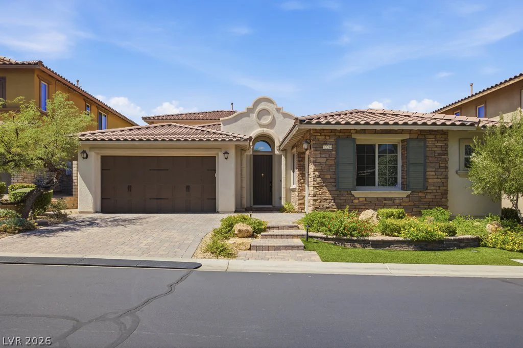 12284 Whites Landing, Las Vegas, NV 89138