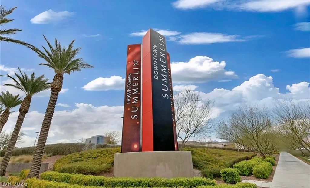 12284 Whites Landing, Las Vegas, NV 89138