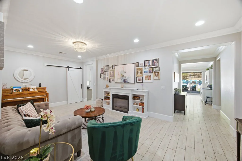 12284 Whites Landing, Las Vegas, NV 89138