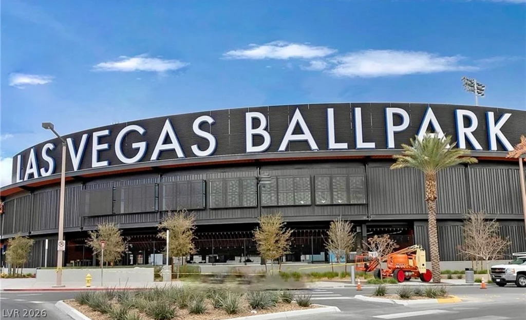 12284 Whites Landing, Las Vegas, NV 89138