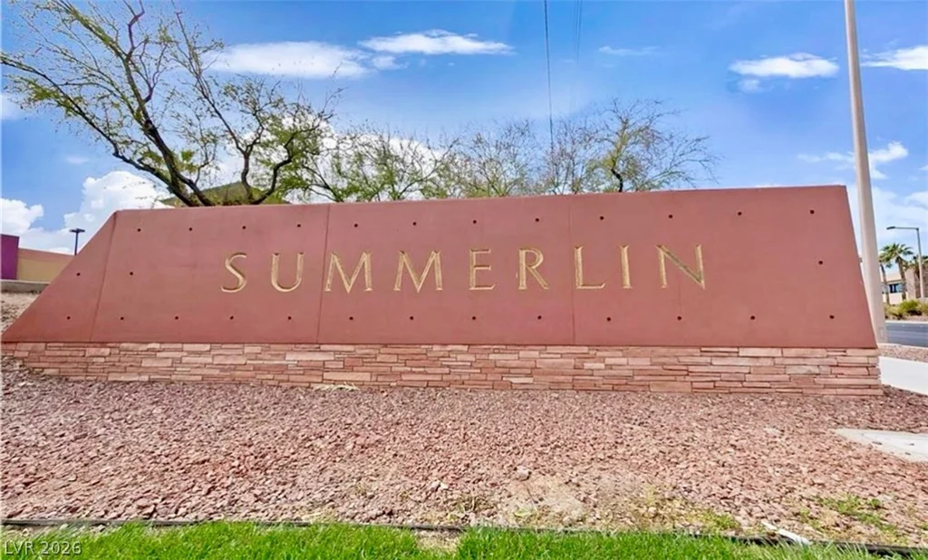 12284 Whites Landing, Las Vegas, NV 89138