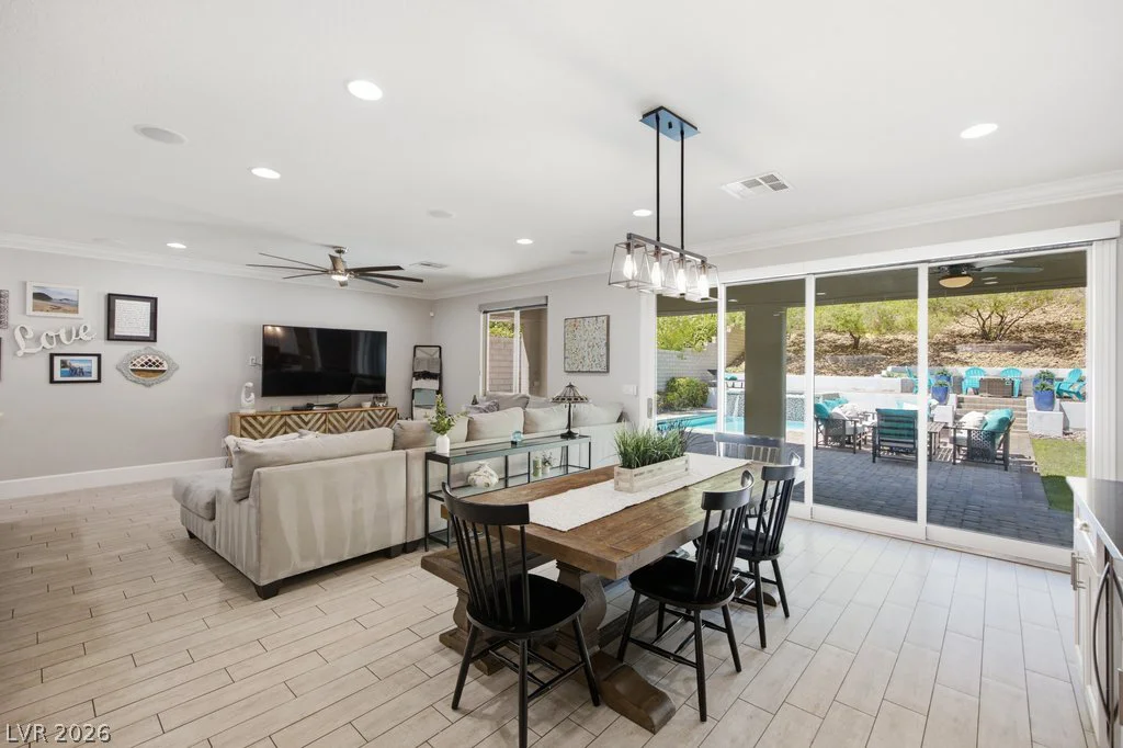 12284 Whites Landing, Las Vegas, NV 89138
