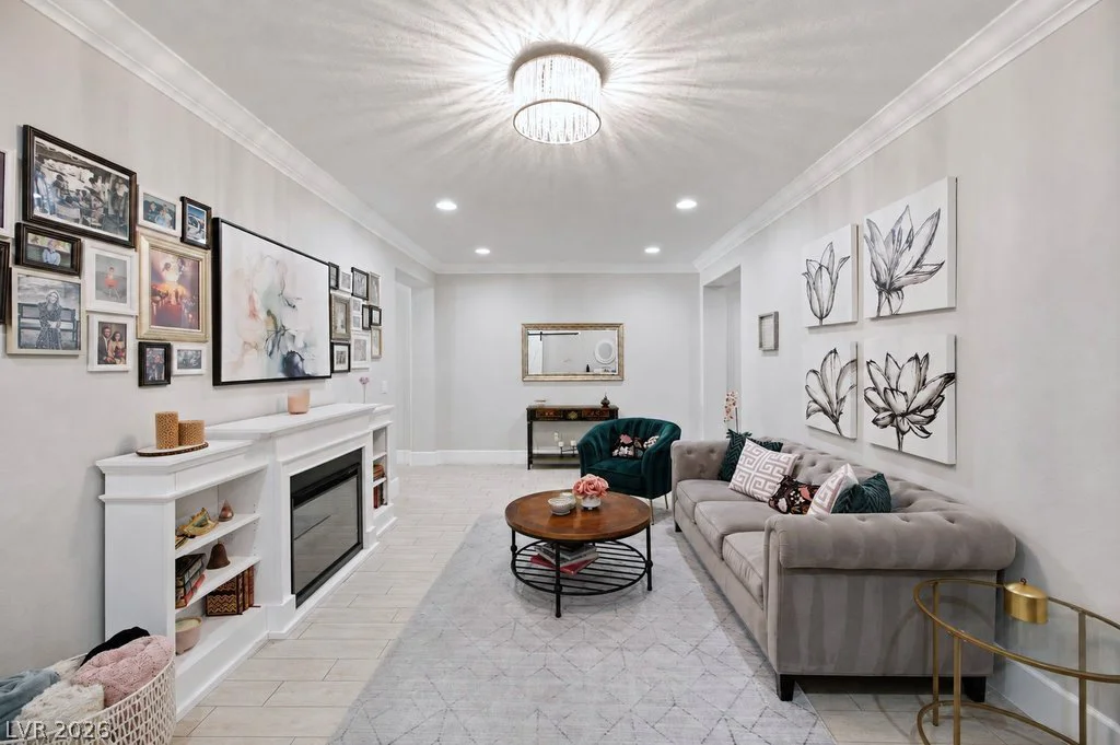 12284 Whites Landing, Las Vegas, NV 89138
