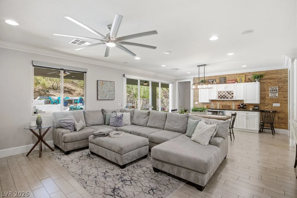 12284 Whites Landing, Las Vegas, NV 89138