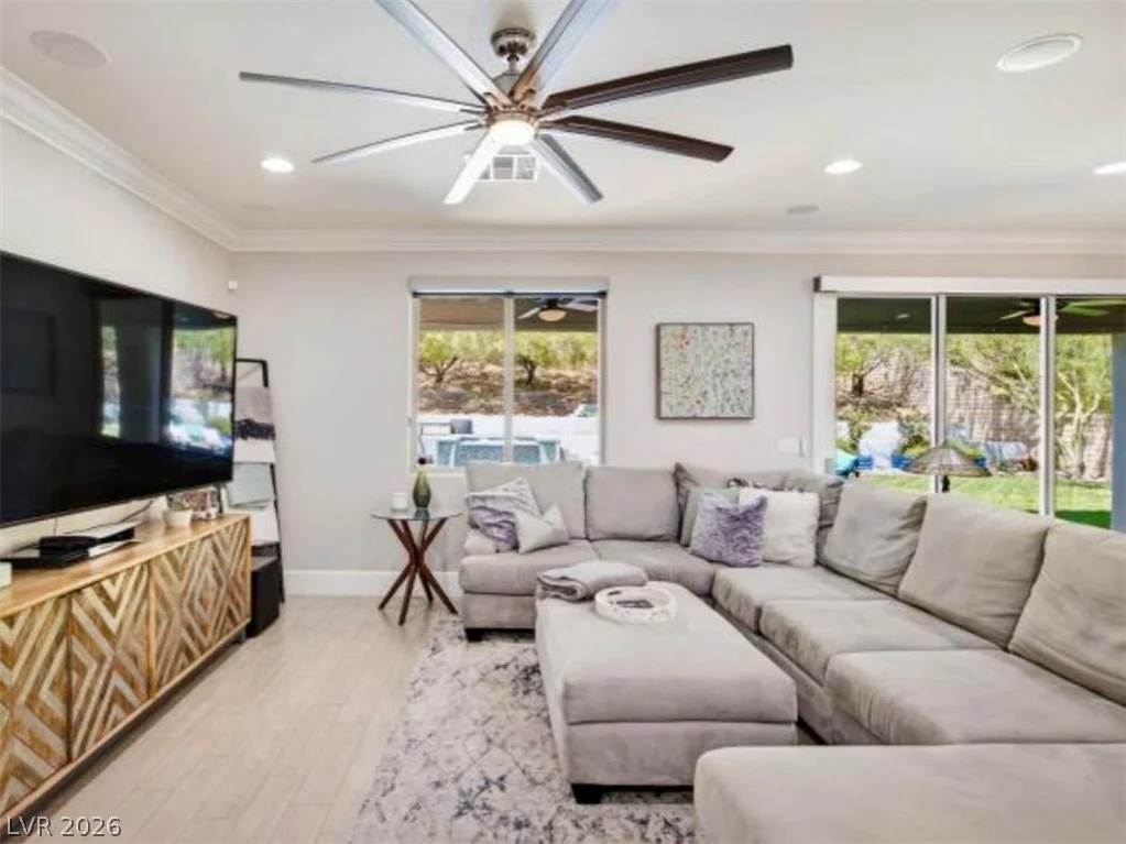 12284 Whites Landing, Las Vegas, NV 89138