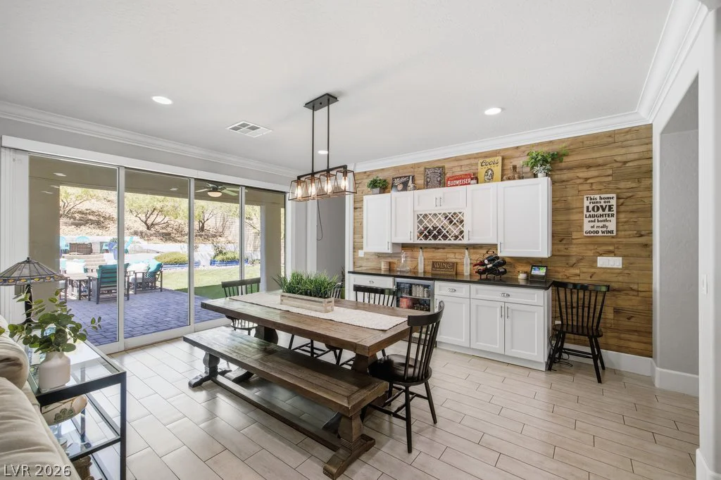 12284 Whites Landing, Las Vegas, NV 89138