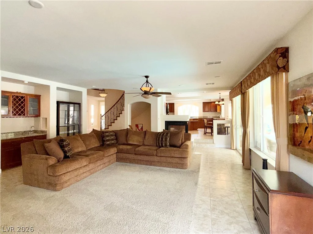 10981 Holyrood, Las Vegas, NV 89141