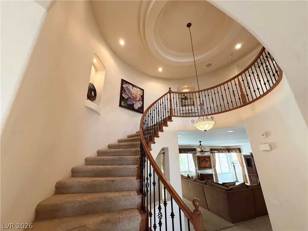 10981 Holyrood, Las Vegas, NV 89141