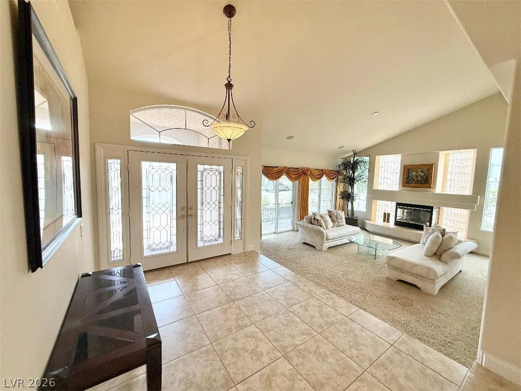 10981 Holyrood, Las Vegas, NV 89141