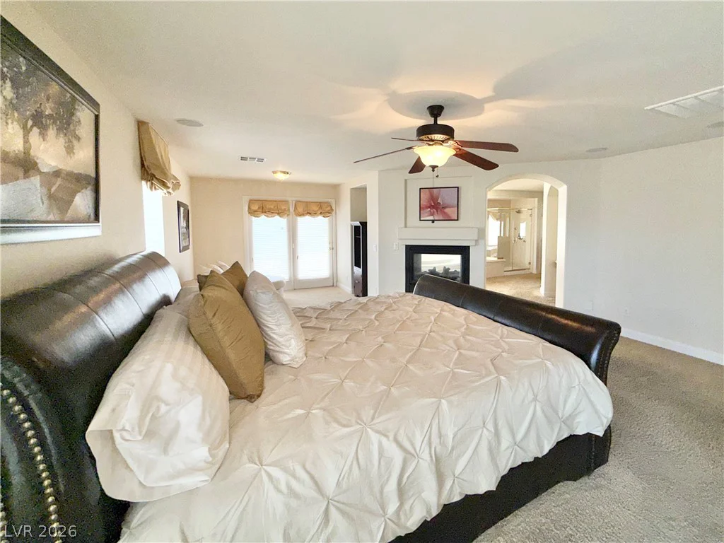 10981 Holyrood, Las Vegas, NV 89141