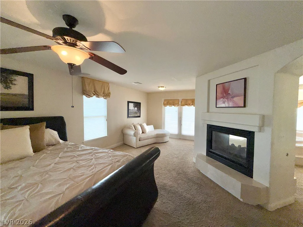 10981 Holyrood, Las Vegas, NV 89141