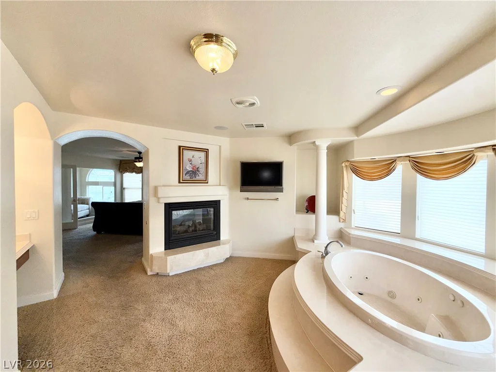 10981 Holyrood, Las Vegas, NV 89141