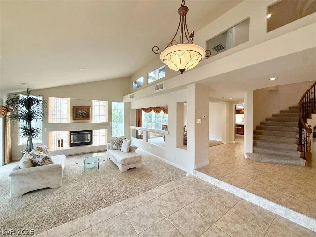 10981 Holyrood, Las Vegas, NV 89141