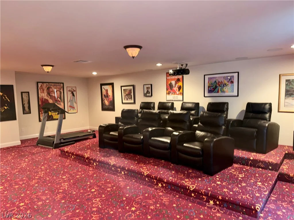 10981 Holyrood, Las Vegas, NV 89141
