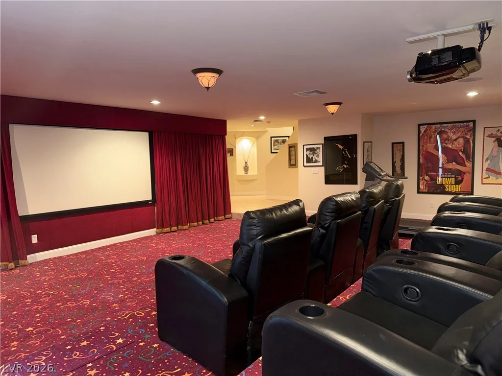10981 Holyrood, Las Vegas, NV 89141